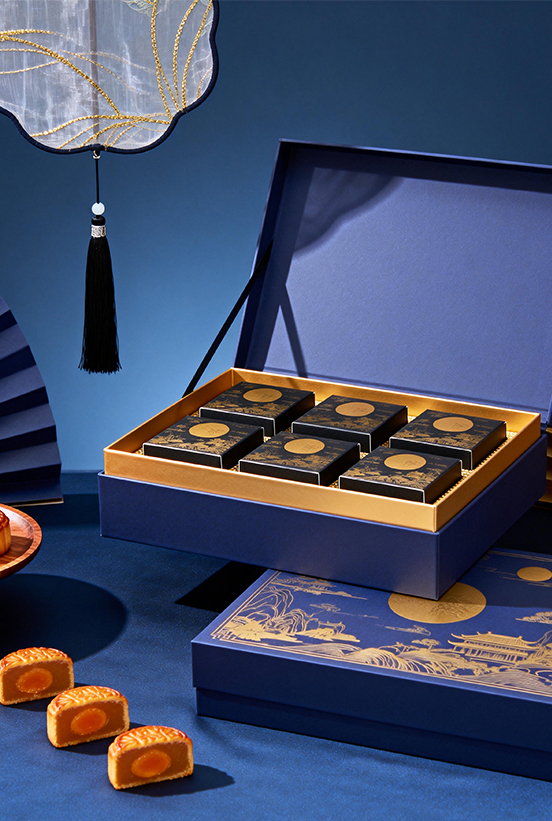 Potravinářský a nápojový průmysl